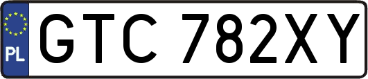 GTC782XY