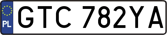 GTC782YA
