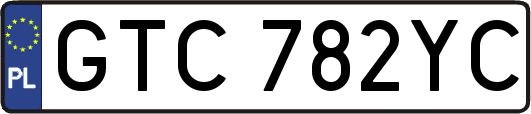 GTC782YC