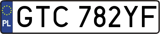 GTC782YF