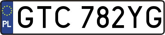 GTC782YG