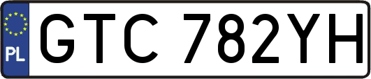 GTC782YH