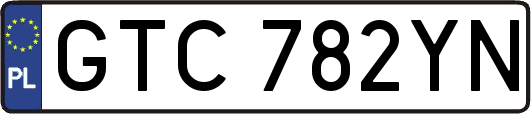 GTC782YN