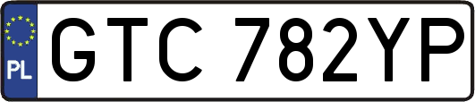 GTC782YP