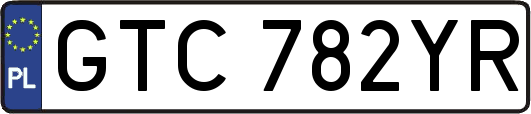GTC782YR