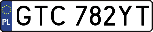 GTC782YT