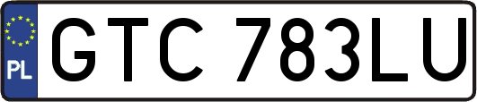 GTC783LU