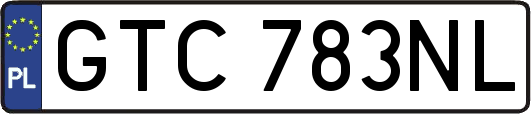 GTC783NL