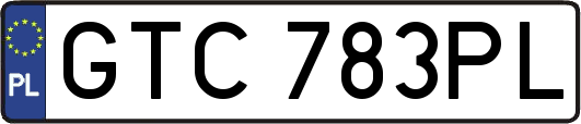 GTC783PL