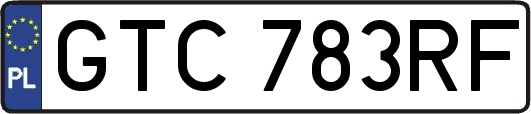 GTC783RF