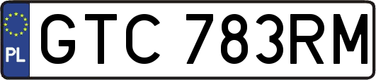 GTC783RM