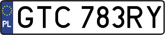 GTC783RY