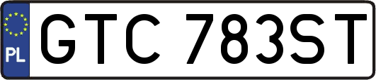 GTC783ST