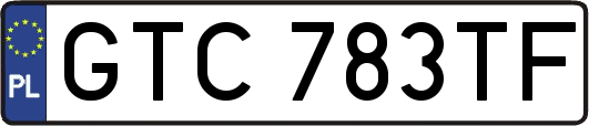 GTC783TF