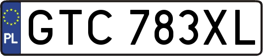 GTC783XL