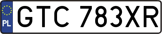 GTC783XR