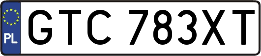 GTC783XT