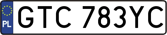 GTC783YC