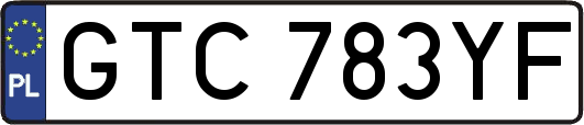 GTC783YF
