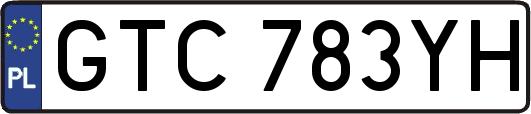 GTC783YH