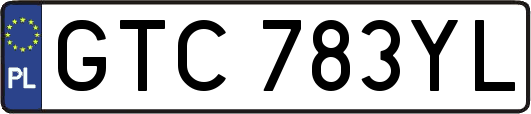 GTC783YL