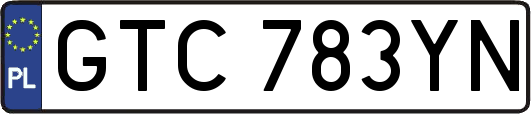 GTC783YN