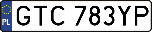 GTC783YP