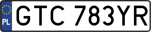 GTC783YR