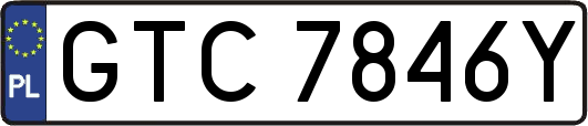 GTC7846Y