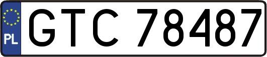 GTC78487