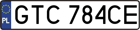 GTC784CE