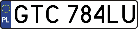GTC784LU