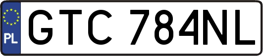 GTC784NL