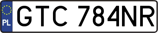 GTC784NR