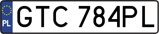 GTC784PL