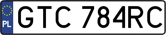 GTC784RC