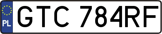 GTC784RF