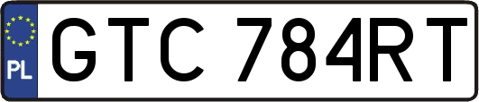 GTC784RT