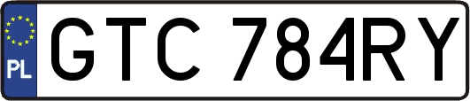 GTC784RY