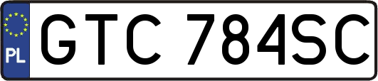GTC784SC