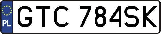 GTC784SK
