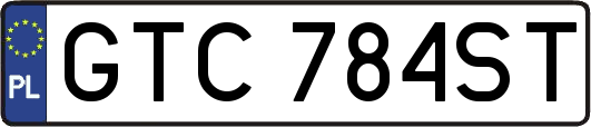 GTC784ST