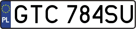 GTC784SU