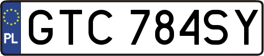 GTC784SY