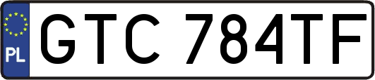 GTC784TF