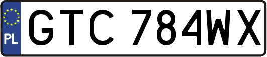 GTC784WX
