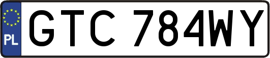 GTC784WY
