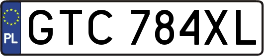 GTC784XL