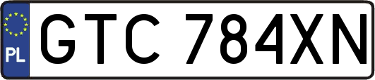 GTC784XN