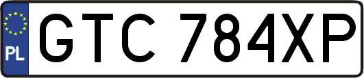 GTC784XP